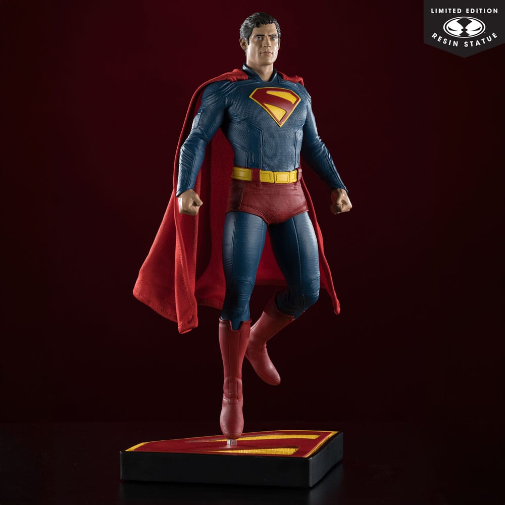 McFarlane Toys Superman (2025) DC Direct 1/6 Statue