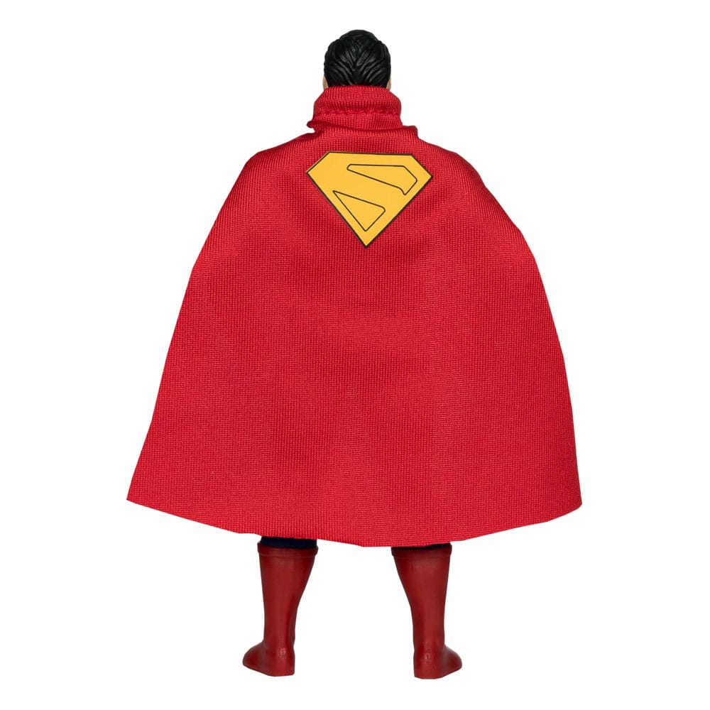 McFarlane Toys Superman (2025) Superman DC Direct Super Powers Actionfigur