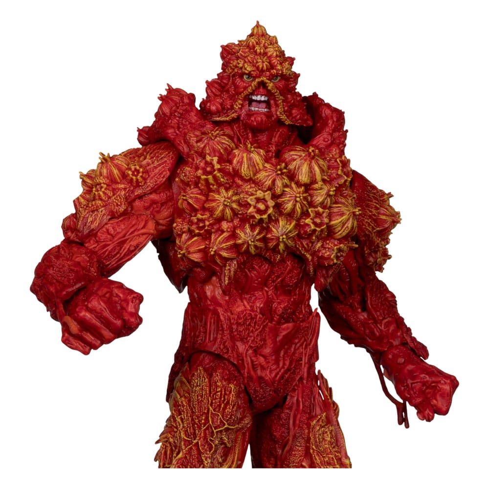 McFarlane Toys Swamp Thing (Planet Rann) DC Collector Mega Actionfigur 28 cm