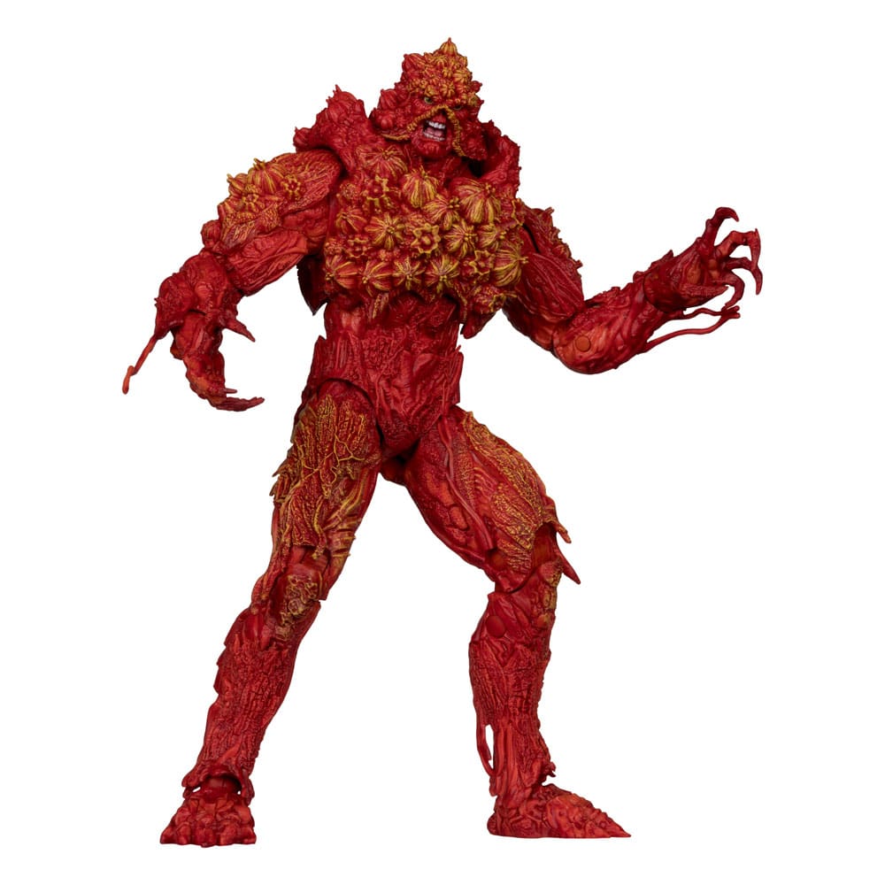McFarlane Toys Swamp Thing (Planet Rann) DC Collector Mega Actionfigur 28 cm