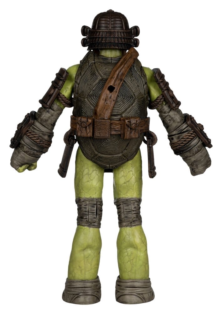 McFarlane Toys Teenage Mutant Ninja Turtles Turtles In Time Donatello Page Punchers Actionfigur