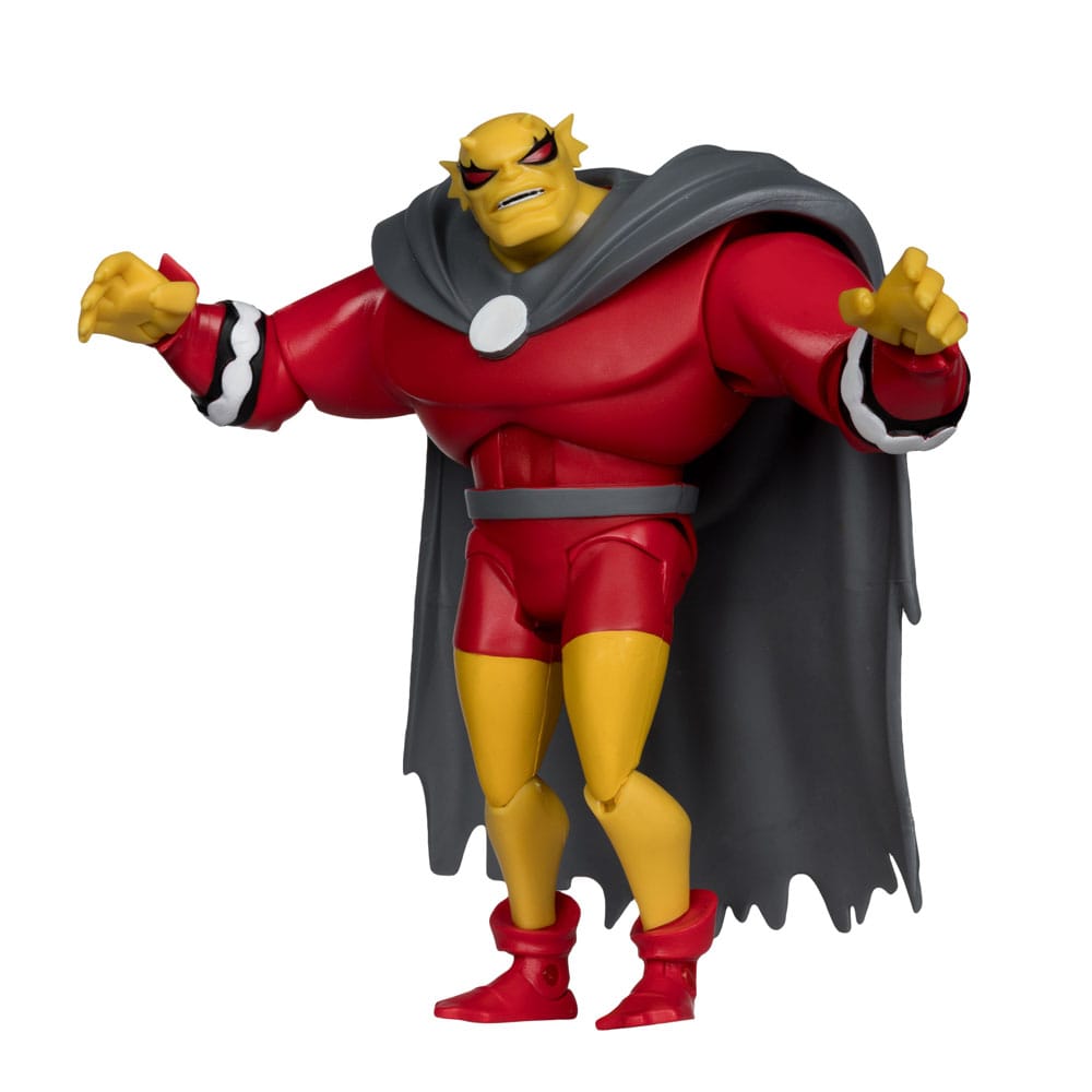McFarlane Toys The New Batman Adventure DC Direct Etrigan The Demon 1/6 Actionfigur