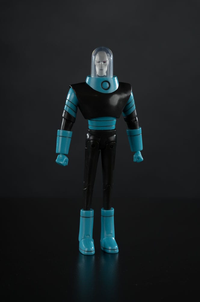 McFarlane Toys The New Batman Adventure DC Direct Mr. Freeze 1/6 Actionfigur