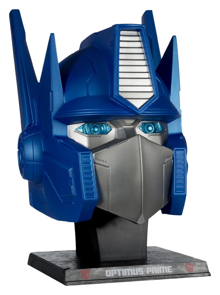 McFarlane Toys Transformers Optimus Prime Büste