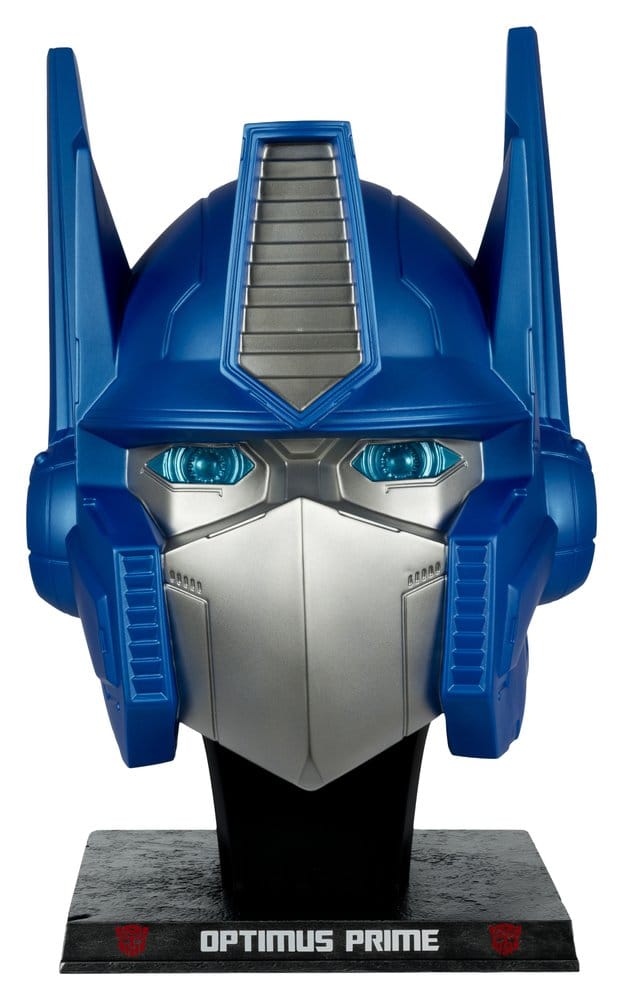 McFarlane Toys Transformers Optimus Prime Büste
