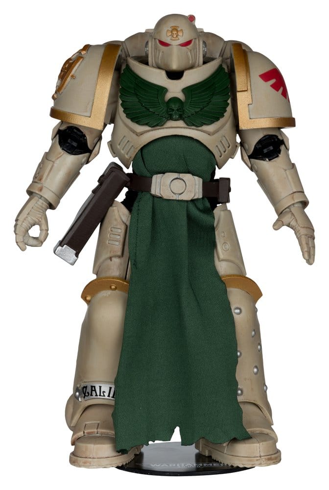 McFarlane Toys Warhammer 40,000 Dark Angels Sternguard Veteran Actionfigur