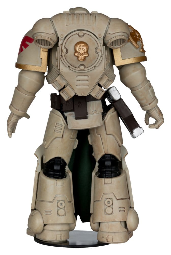 McFarlane Toys Warhammer 40,000 Dark Angels Sternguard Veteran Actionfigur