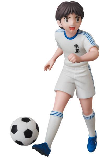 Medicom Captain Tsubasa Misaki Taro UDF Minifigur (Reproduction)