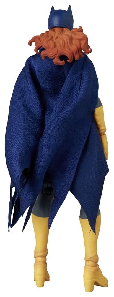 Medicom DC Comics Batgirl Recollection Ver. MAFEX Actionfigur