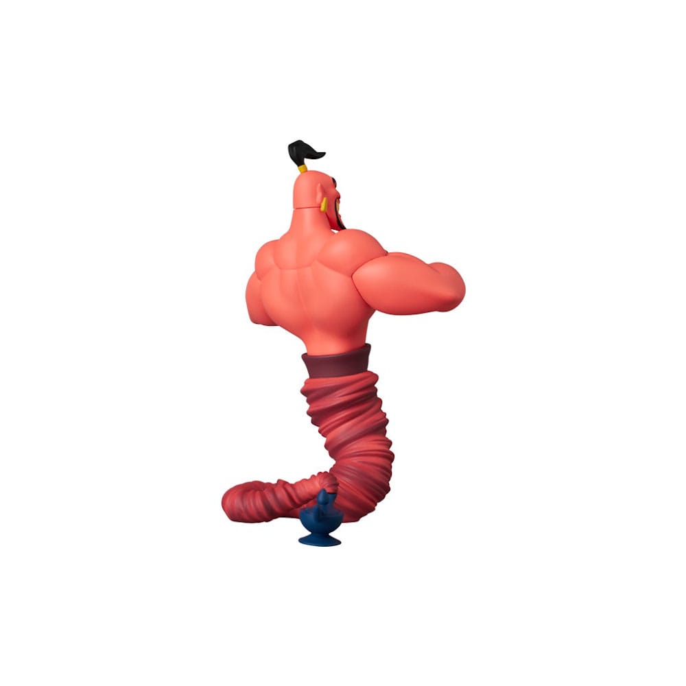 Medicom Disney UDF Serie 11 Aladdin Jafar Minifgur