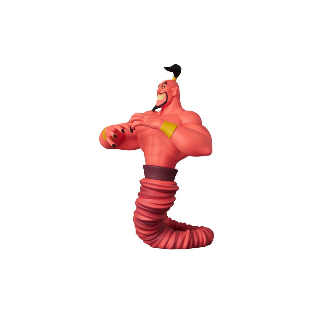 Medicom Disney UDF Serie 11 Aladdin Jafar Minifgur