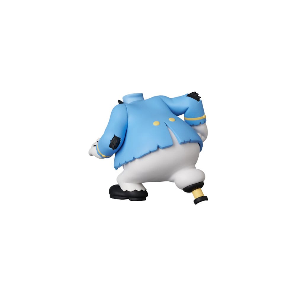 Medicom Disney UDF Serie 11 Mickey Mouse Pete Minifgur