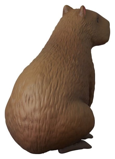Medicom Flow Capybara UDF Figur
