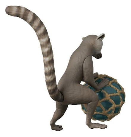 Medicom Flow UDF Lemur Figur