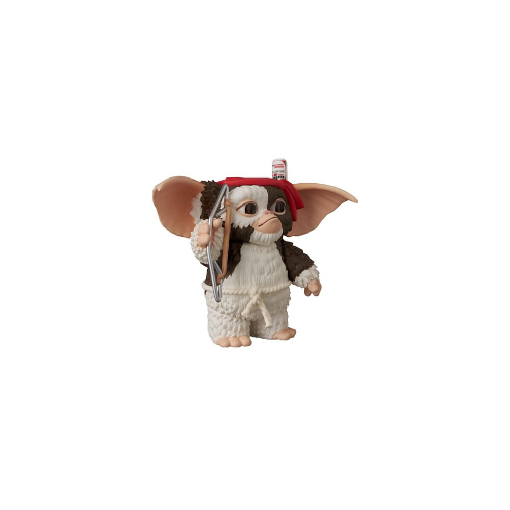 Medicom Gremlins Gizmo With Arrow UDF Serie Series 2 Minifgur