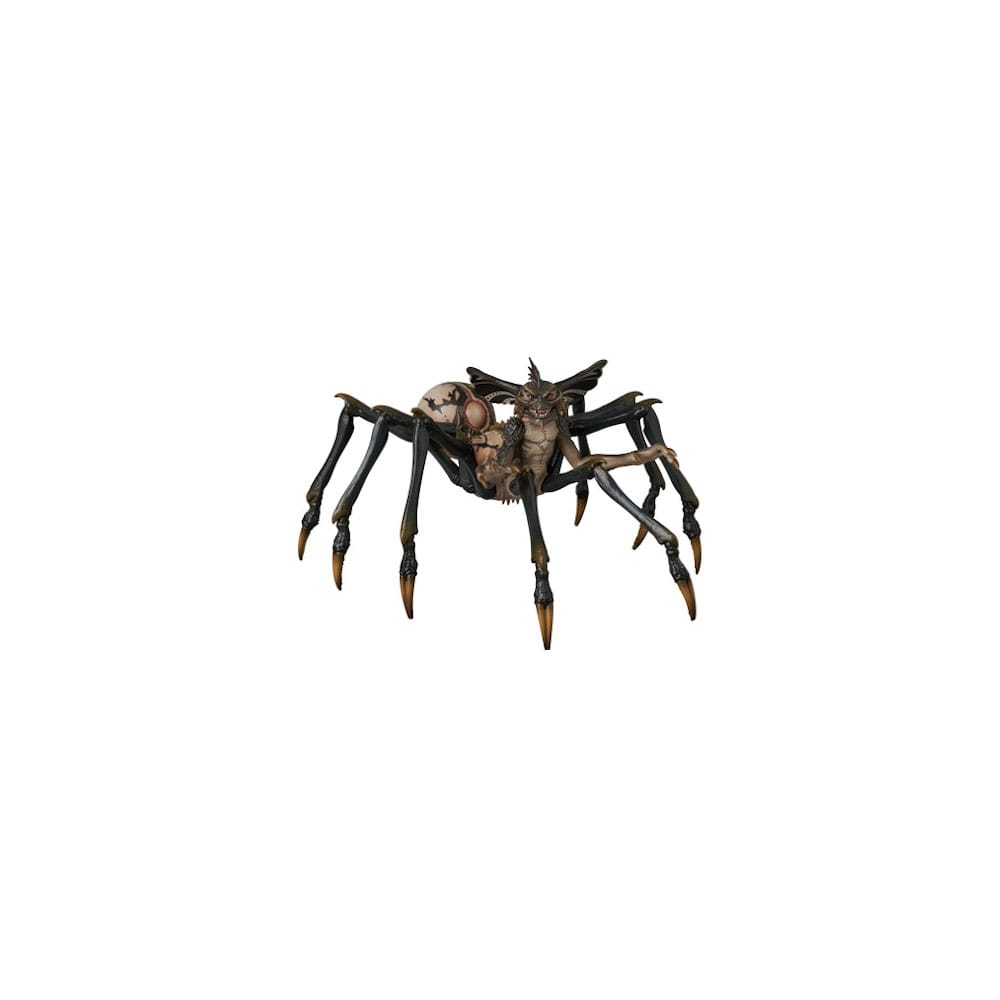 Medicom Gremlins Serie 2 Spider Mohawk UDF Minifigur