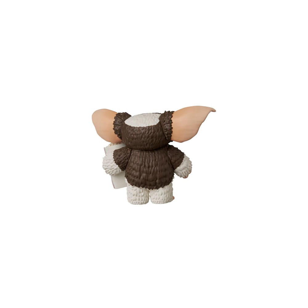Medicom Gremlins Series 2 Gizmo with Popcorn UDF Serie Minifgur