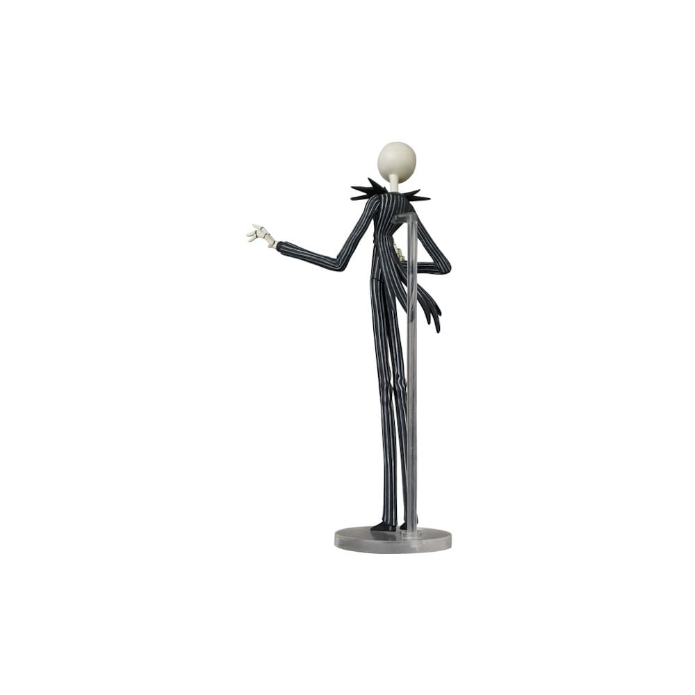 Medicom Nightmare Before Christmas Jack UDF Minifigur