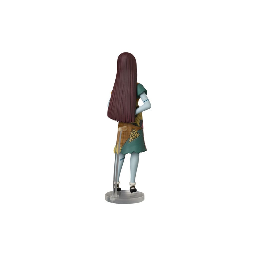 Medicom Nightmare Before Christmas Sally UDF Minifigur