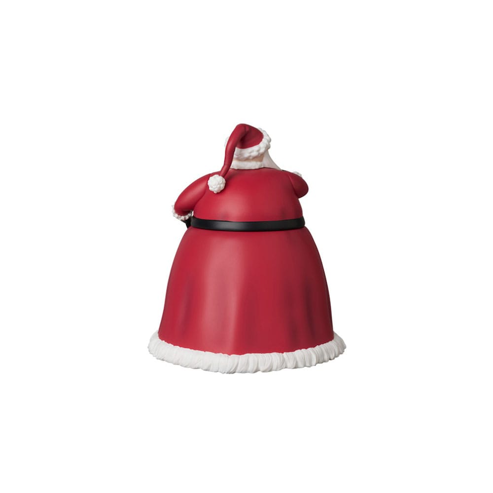 Medicom Nightmare Before Christmas Santa Claus UDF Minifigur