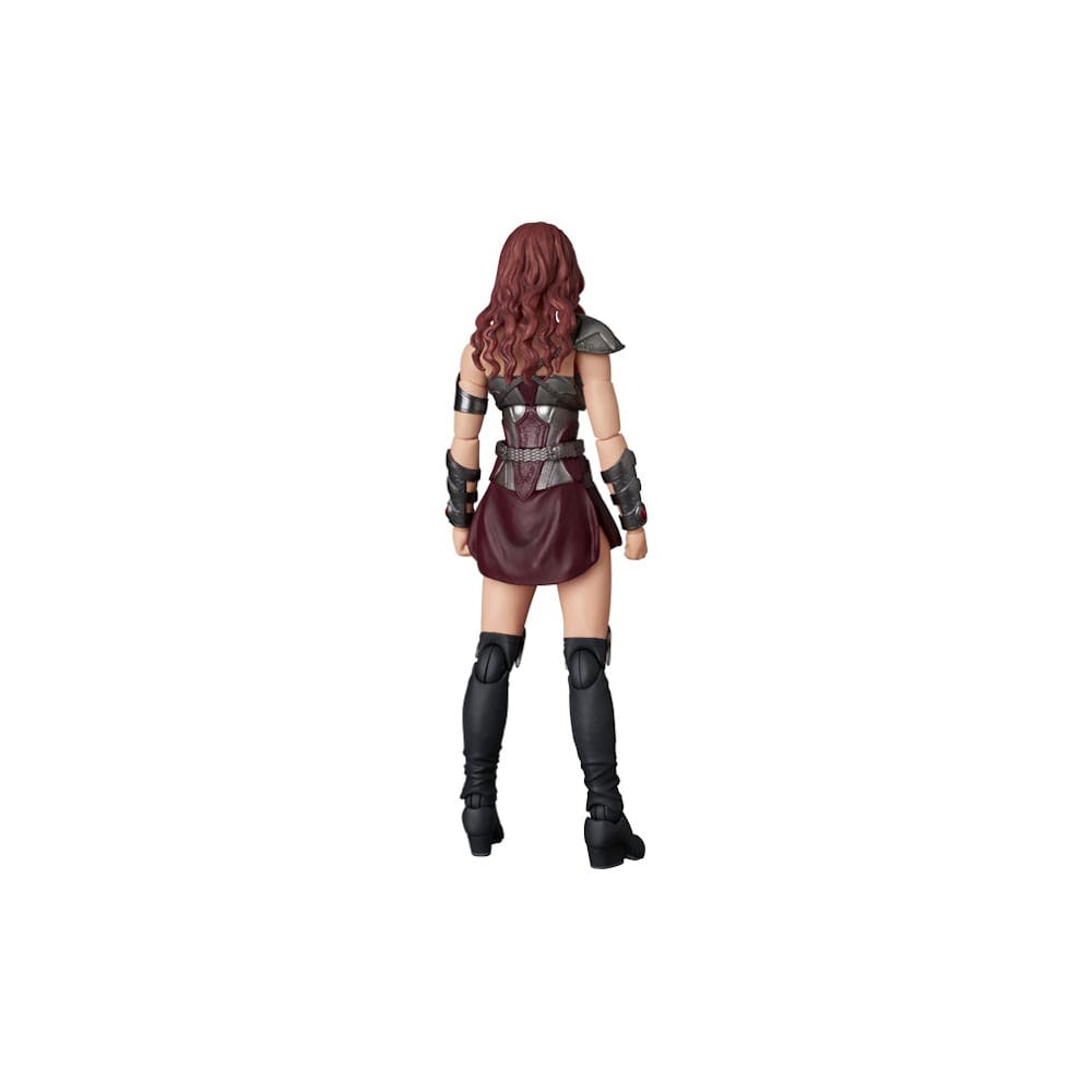 Medicom The Boys Queen Maeve MAFEX Actionfigur