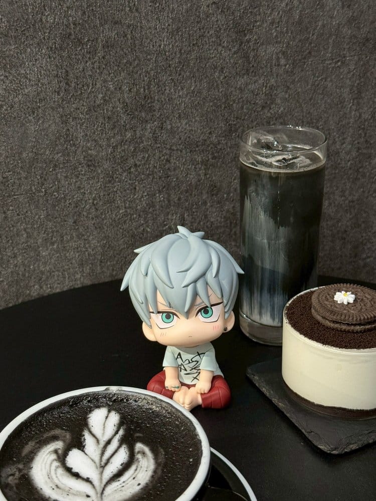 Megahouse Alien Stage Look Up Ivan Till 2er-Pack Figuren Set