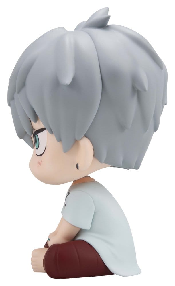 Megahouse Alien Stage Look Up Till Figur