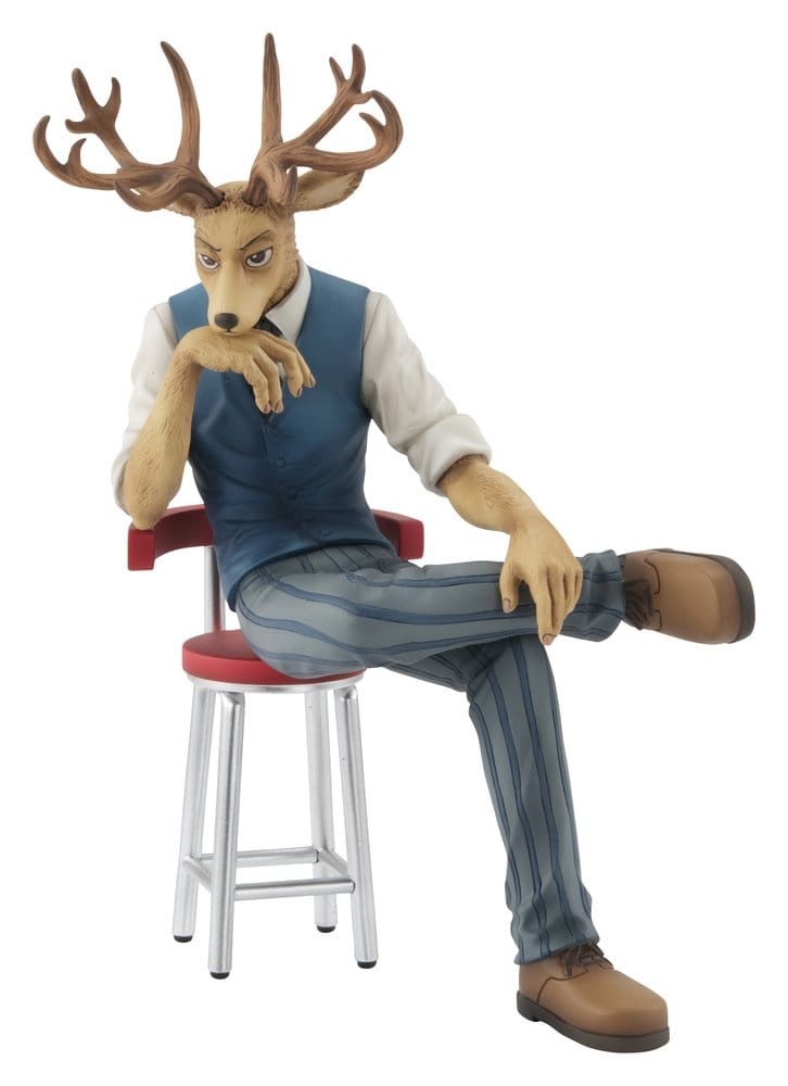 Megahouse Beastars Louis Repeat Figur