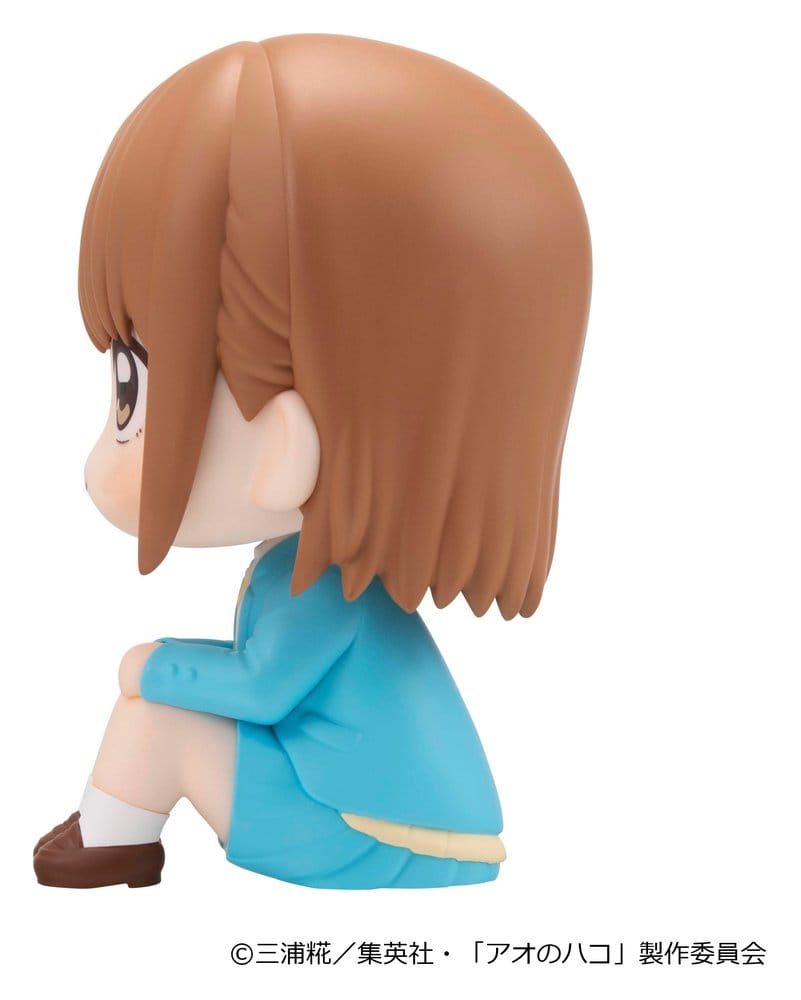 Megahouse Blue Box Chinatsu Kano Look Up Figur