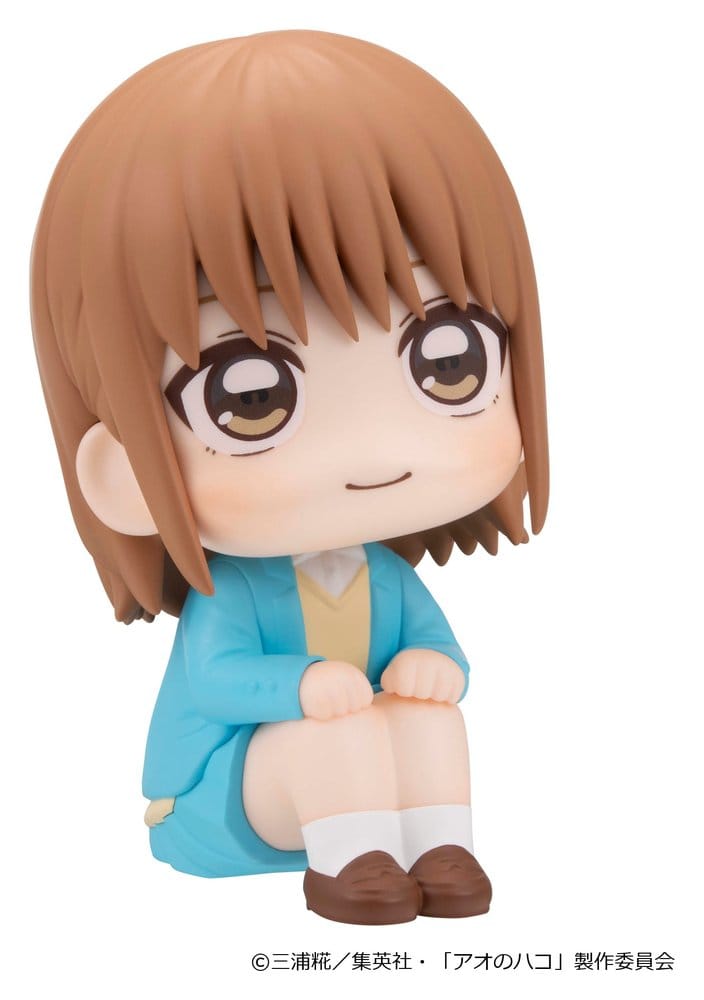 Megahouse Blue Box Chinatsu Kano Look Up Figur