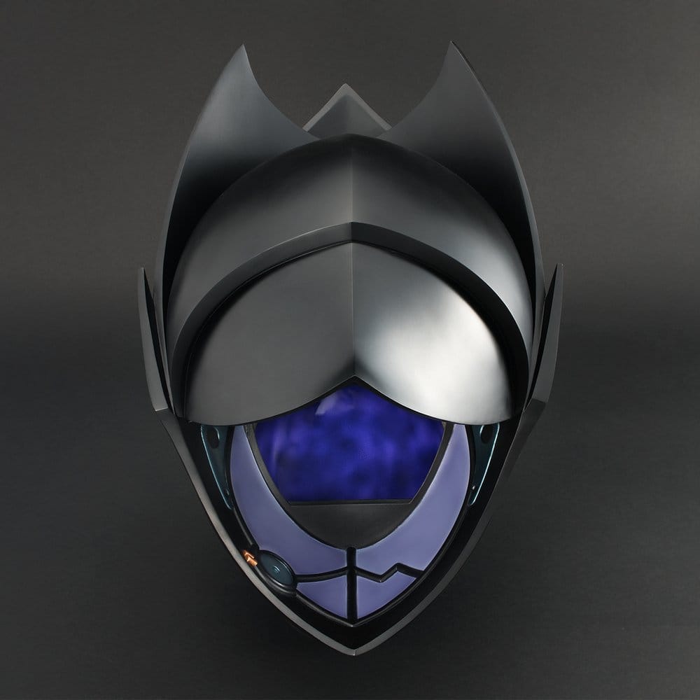 Megahouse Code Geass Lelouch of the Rebellion Zero's Mask (Repeat) Full Scale Works 1/1 Replik