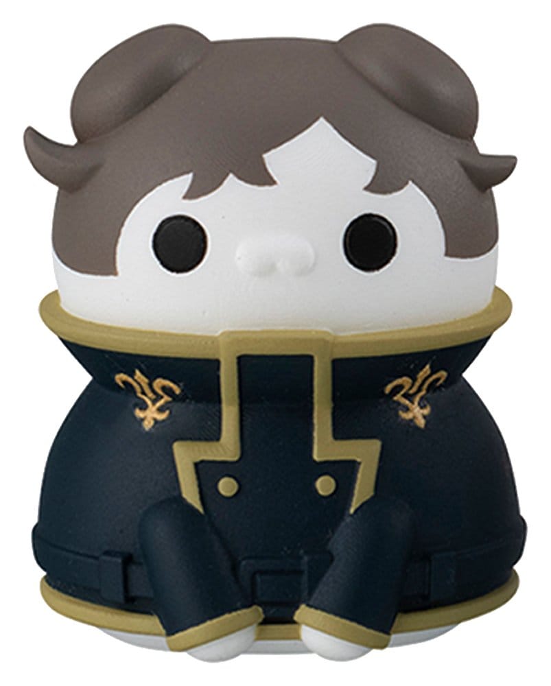 Megahouse Code Geass Mega Cat Project Genyass Minifiguren Blind Box