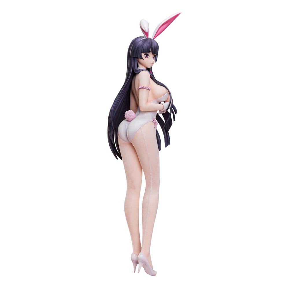 Megahouse Code Geass Rozé Of Recapture Sakura Haruyanaginomiya Bunny Ver. B-Style Statue
