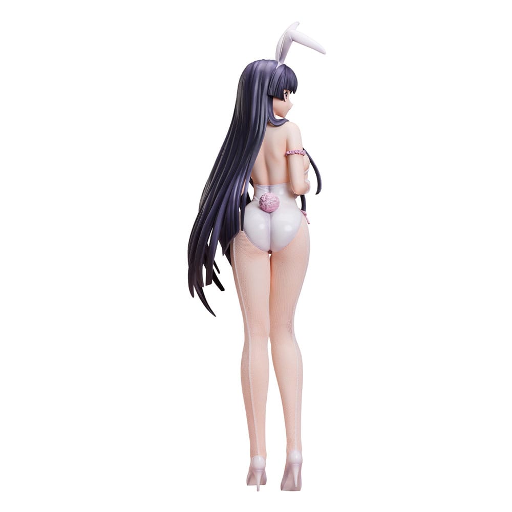 Megahouse Code Geass Rozé Of Recapture Sakura Haruyanaginomiya Bunny Ver. B-Style Statue