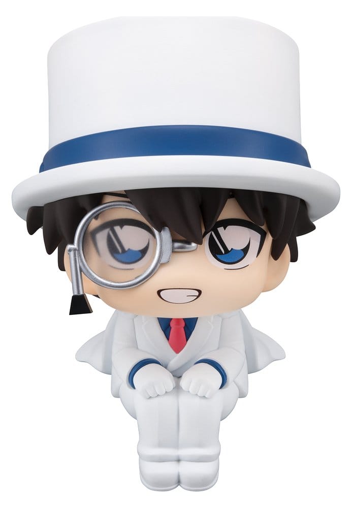 Megahouse Detective Conan Look Up Kid The Phantom Thief Figur