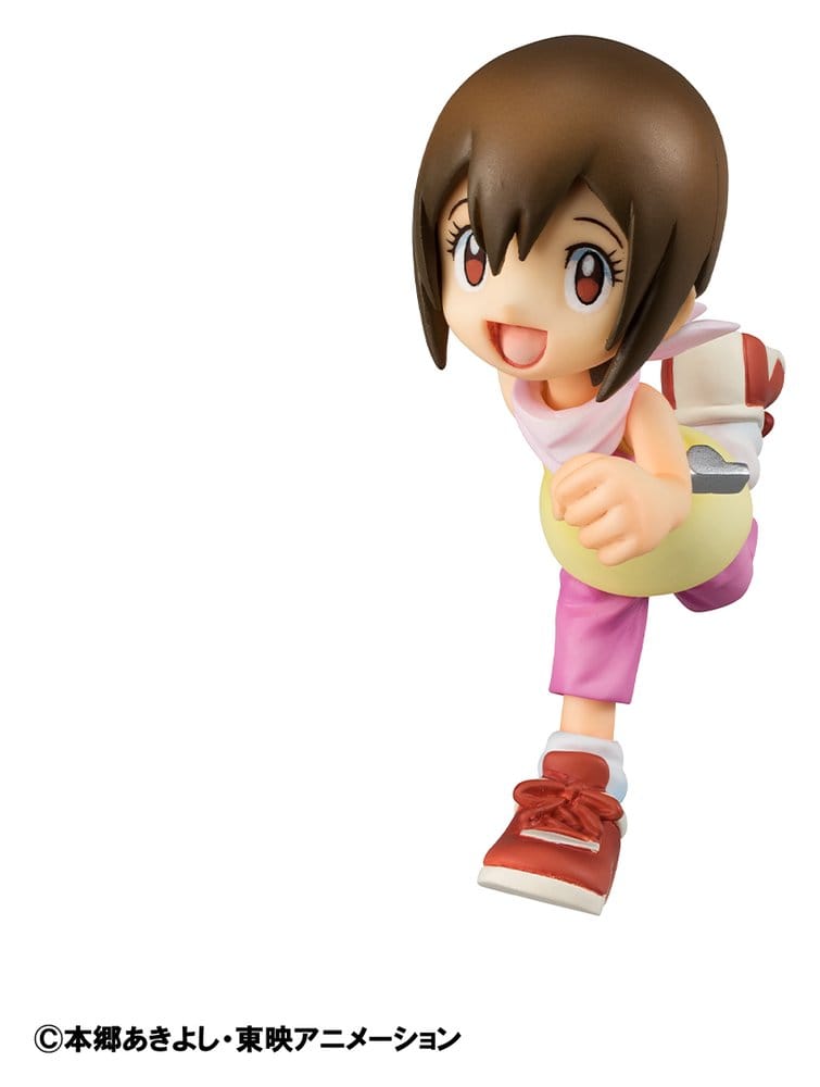 Megahouse Digimon Adventure Angewomon & Hikari Yagami G.E.M. Serie Statue