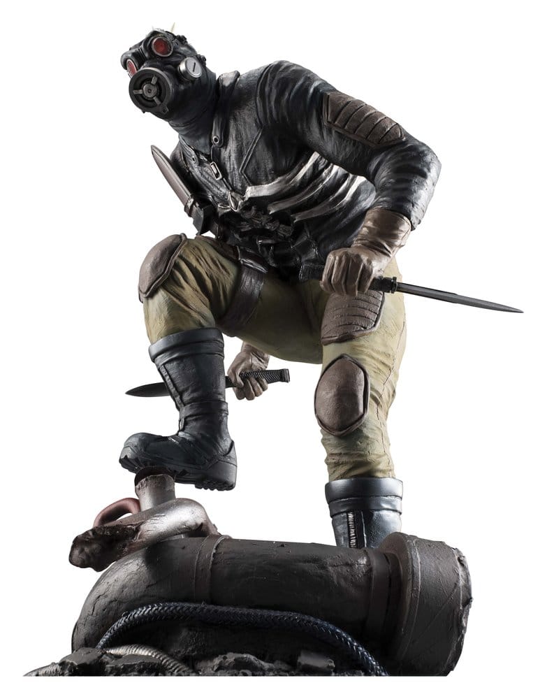 Megahouse Dorohedoro Kaiman Repeat Figur Dorohedoro Kaiman Repeat Figur