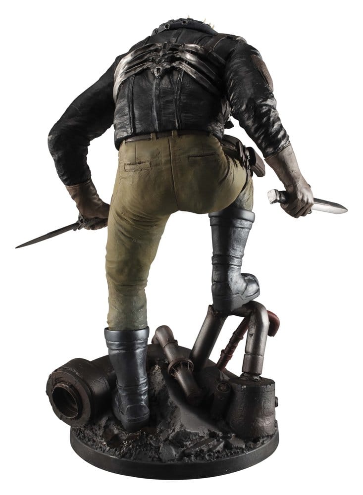 Megahouse Dorohedoro Kaiman Repeat Figur Dorohedoro Kaiman Repeat Figur