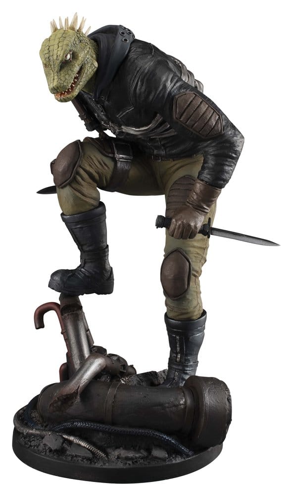 Megahouse Dorohedoro Kaiman Repeat Figur Dorohedoro Kaiman Repeat Figur