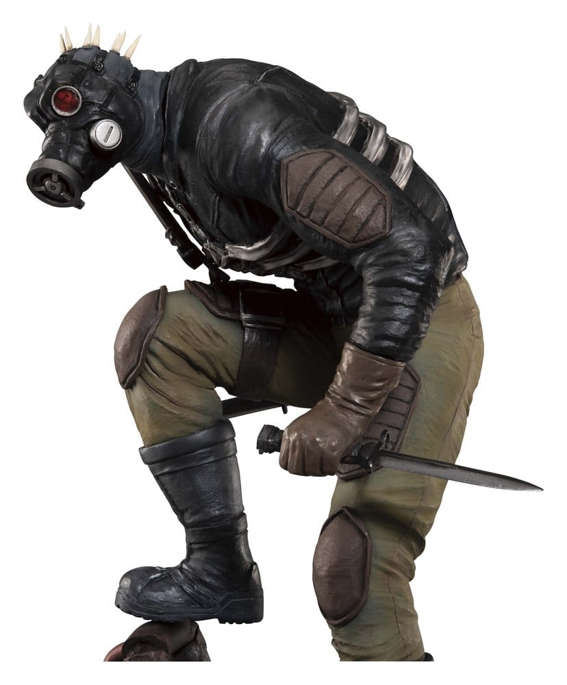 Megahouse Dorohedoro Kaiman Repeat Figur Dorohedoro Kaiman Repeat Figur