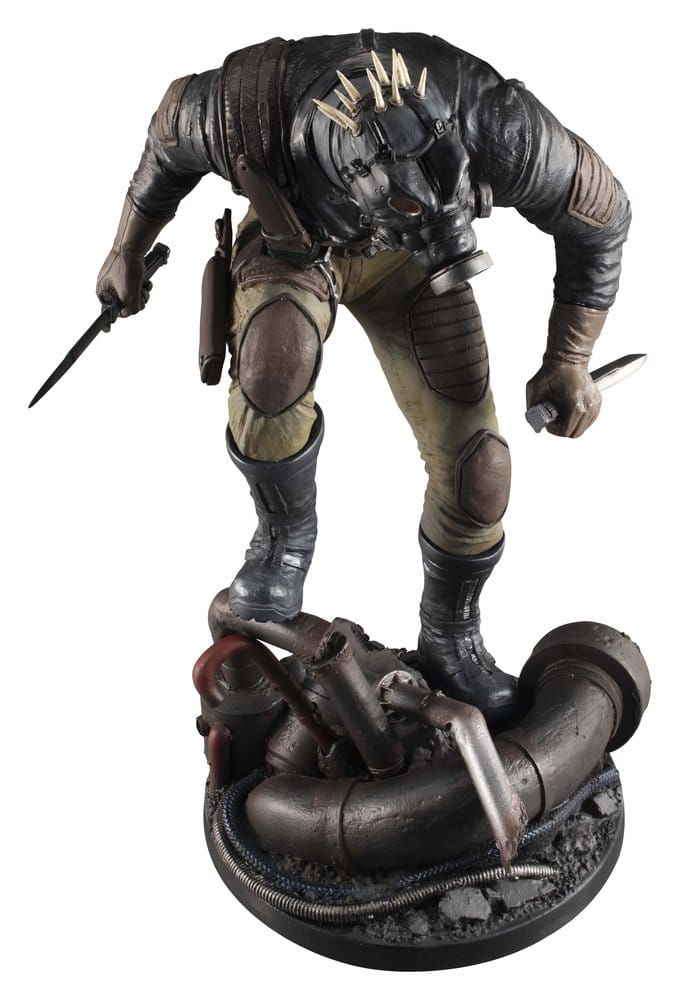Megahouse Dorohedoro Kaiman Repeat Figur Dorohedoro Kaiman Repeat Figur