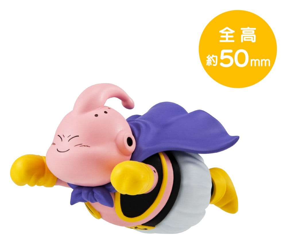Megahouse Dragon Ball Tobimas Minifiguren Volume 2 Blind Box Sortiment