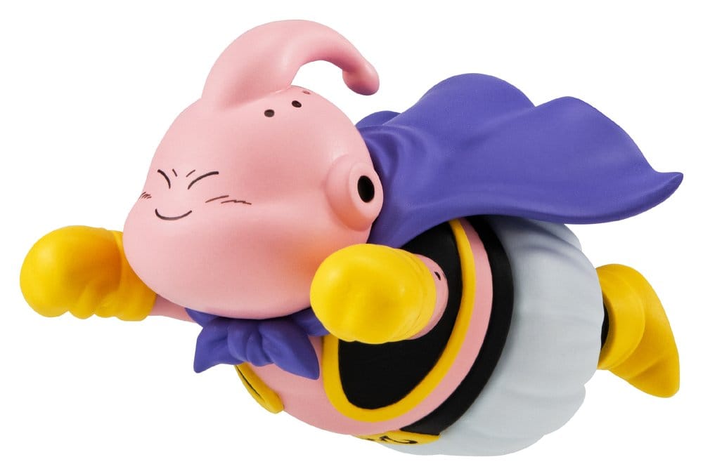 Megahouse Dragon Ball Tobimas Minifiguren Volume 2 Blind Box Sortiment