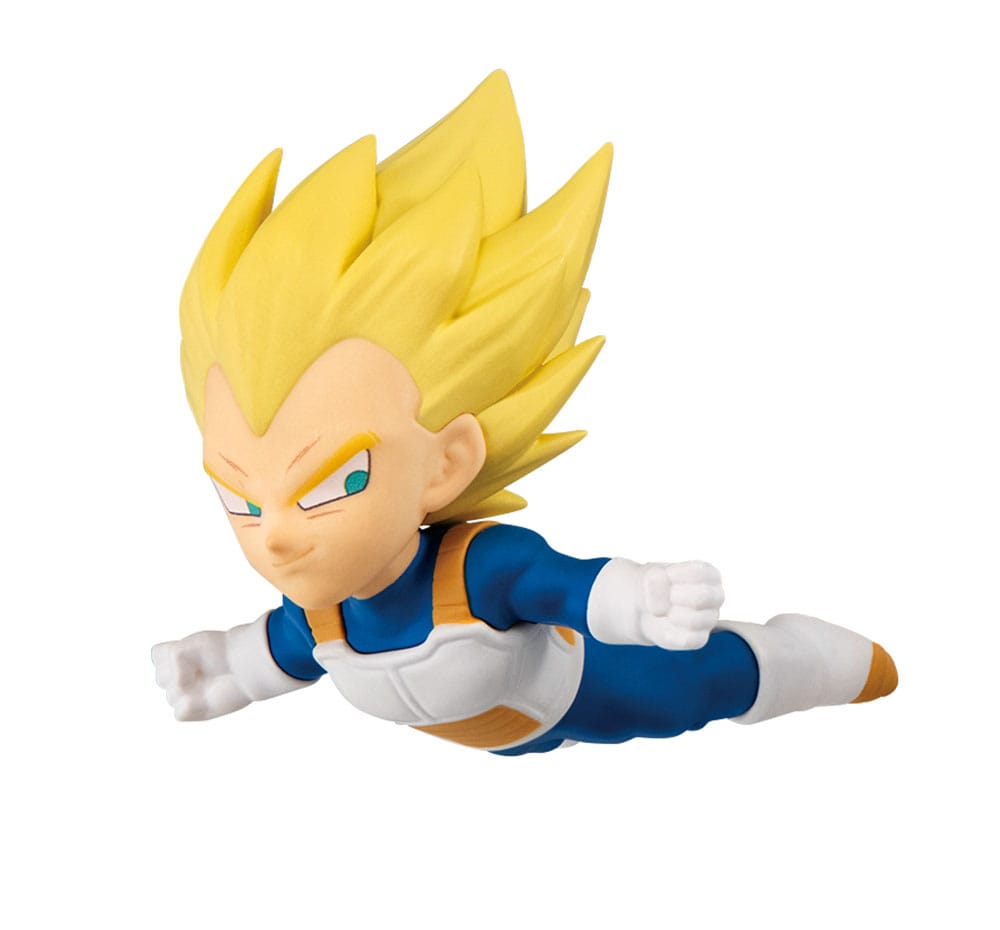 Megahouse Dragon Ball Tobimasu Sortiment (6) Sammelfiguren