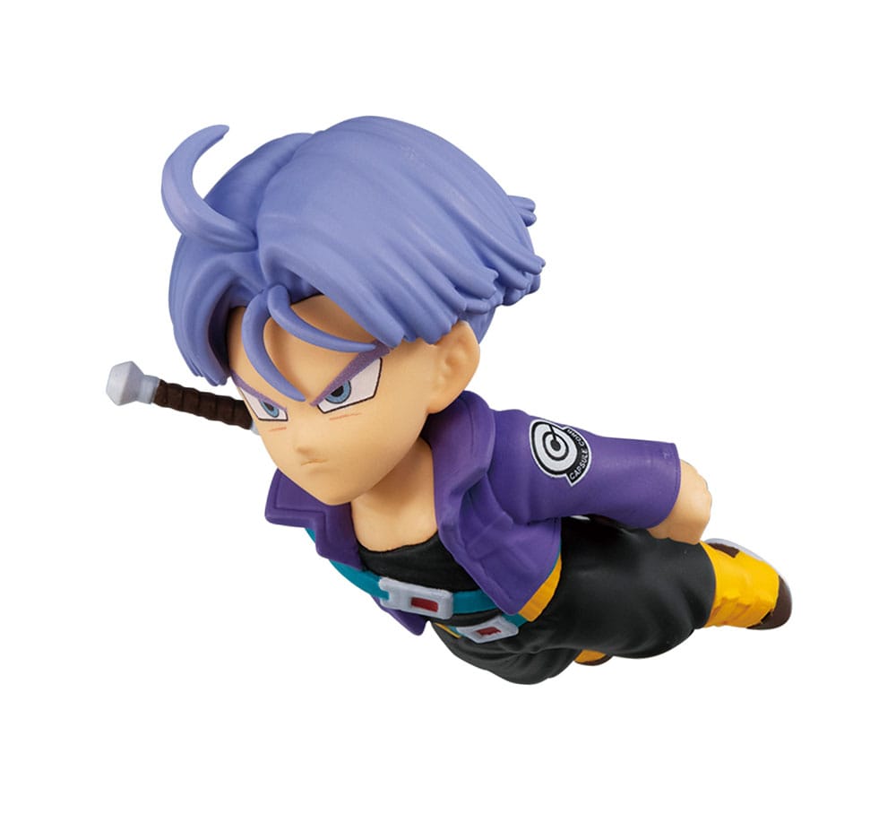 Megahouse Dragon Ball Tobimasu Sortiment (6) Sammelfiguren