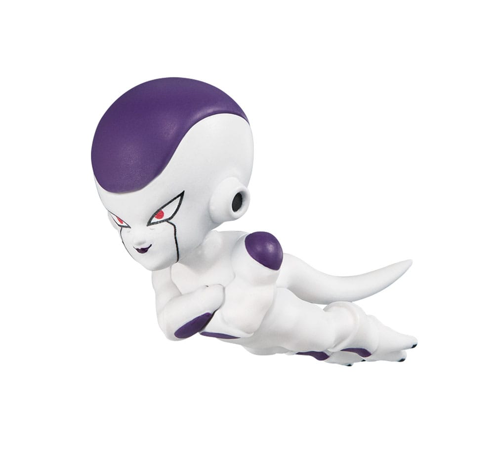 Megahouse Dragon Ball Tobimasu Sortiment (6) Sammelfiguren