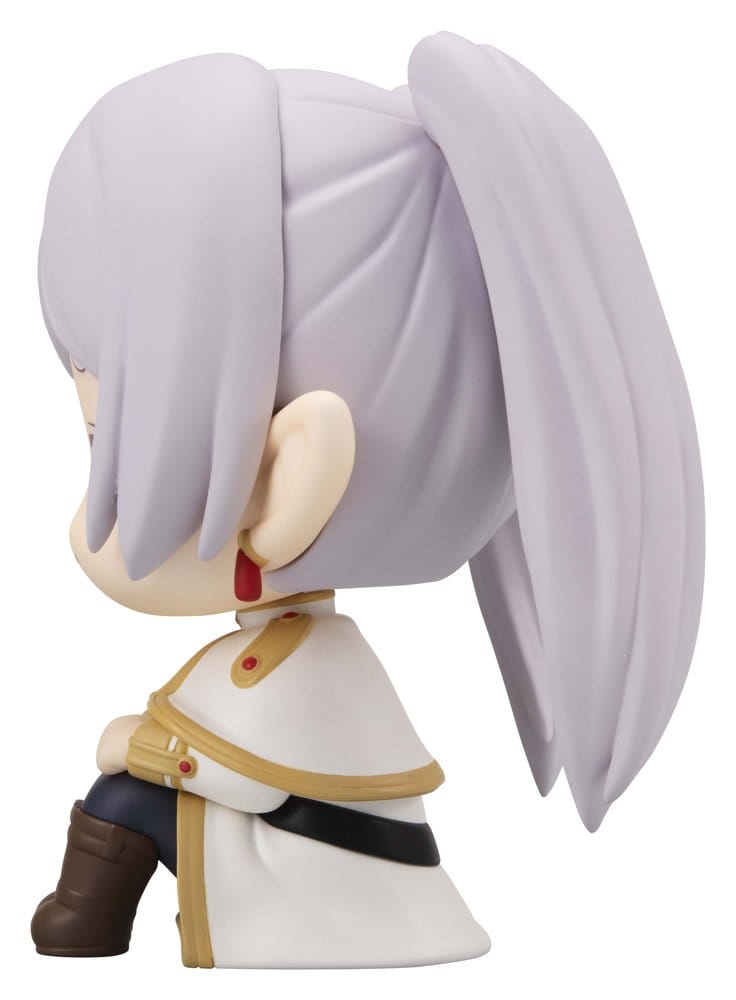 Megahouse Frieren Beyond Journey’s End Frieren & Himmel Mini Co. Droopy Face Ver. Statuen