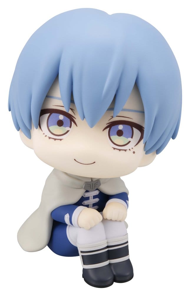 Megahouse Frieren Beyond Journey’s End Frieren & Himmel Mini Co. Droopy Face Ver. Statuen