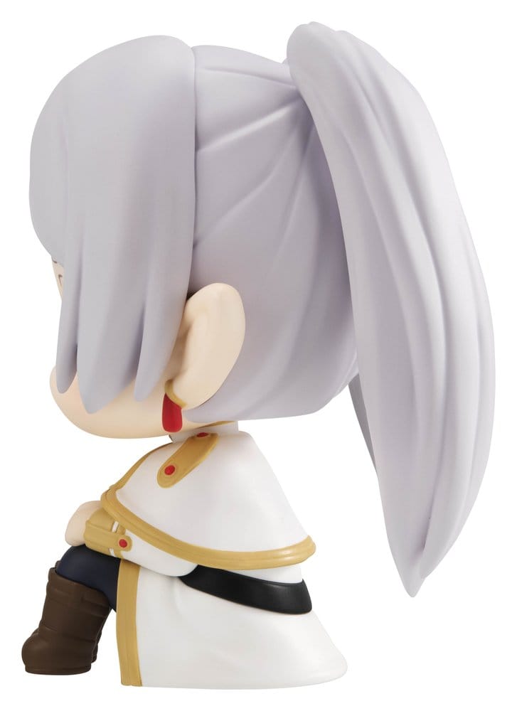 Megahouse Frieren Beyond Journey’s End Look Up Frieren (Repeat) Figur