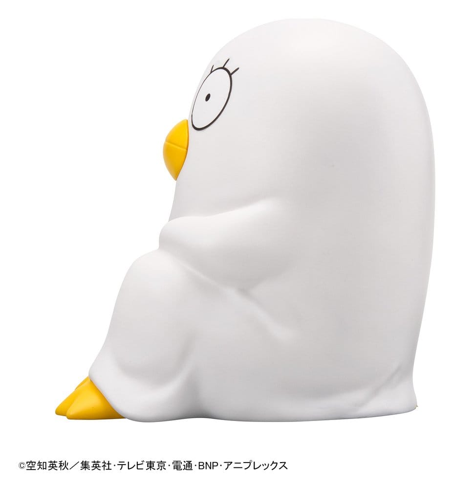 Megahouse Gintama Elizabeth Look Up Statue